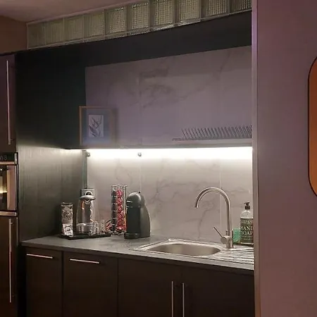 Coup De Coeur F2 Standing Design Et Parking *