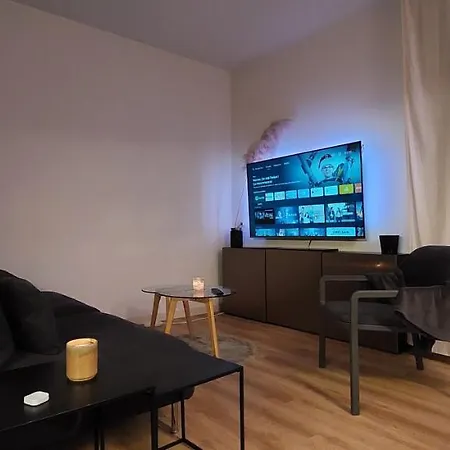 Coup De Coeur F2 Standing Design Et Parking *