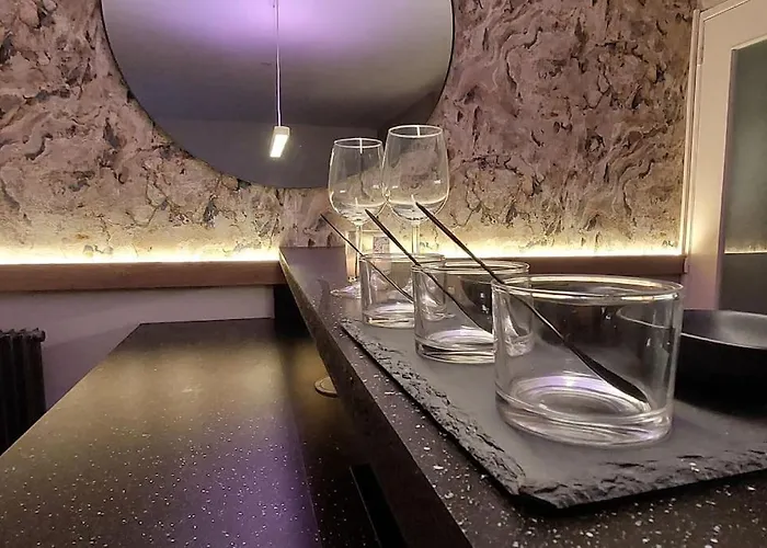 Coup De Coeur F2 Standing Design Et Parking * Dieppe