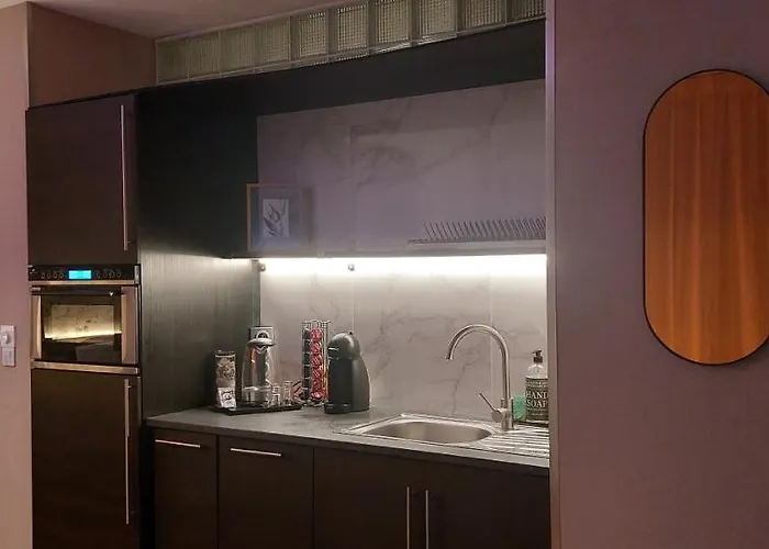 Coup De Coeur F2 Standing Design Et Parking *