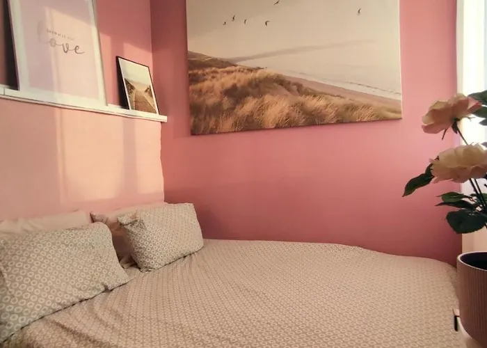 Coup De Coeur F2 Standing Design Et Parking Apartment Dieppe