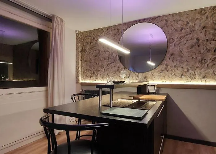 Coup De Coeur F2 Standing Design Et Parking Apartment Dieppe